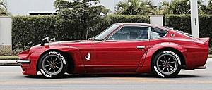 Found this Z on Reddit. Lots of pride here-thisqgcgoxnjpg2s.jpg