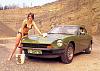 Front chin spoiler / Front lip-1974-datsun-260z-10.jpg
