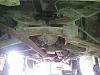 Think I'm Screwed, Trans Tunnel/Unibody-20150418_132648.jpg