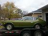 Just got a 1973 datsun 240z from my grandpa... where to start?-mydat.jpg