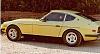 Please be on alert, this was my first car.-alans-z-cal-turf.jpg