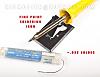 How To Repair ECU - Burnt Resistor - No Spark / No Fuel Issue-1-solder-sized.jpg