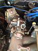 1981 280ZX N/A Vacuum lines and Weber Throttle body-040.jpg