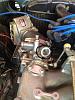 1981 280ZX N/A Vacuum lines and Weber Throttle body-throttle.jpg