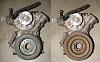 S30 vs S130 Crank Pulleys for L28ET Build-pulley-comp.jpg