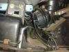 '79 280zx Evaporator Removal / Expansion Valve Replacement-blowactuator.jpg