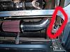 So, I thought I'd be cool and install a K&amp;N Cone Filter...-dscf1084.jpg