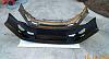 Installation of Urethane Front Body Kit-greddy01.jpg