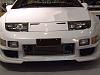 Installation of Urethane Front Body Kit-300zxbomexfront4.jpg