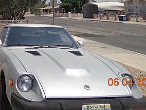 Rare Classic 1983 280zx 5 speed Hatchback 00-z-front-view-cropped.jpg