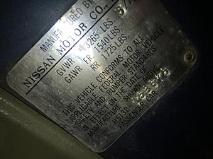 L28E Engine and 5 Speed transmission for sale-image1-1-.jpeg