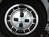 Nissan Maxima Oem Aluminum Rims W 185/70r14 Michelin Mx4 Rainforce Tires-dsc00263.jpg