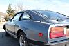 VA 1983 Nissan 280ZX Turbo 58k-280leftbody.jpg