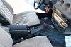 VA 1983 Nissan 280ZX Turbo 58k-280interiorcenter.jpg