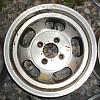 five sets of 14x7 wheels - Panasport, Shelby, Western, Centerline-sany2244.jpg
