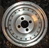 five sets of 14x7 wheels - Panasport, Shelby, Western, Centerline-sany2248.jpg