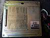 84-86 manual turbo ecu with pigtails and Mass Airflow sensor-image.jpg