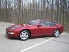 1993 300ZX for sale, 5sp, 143,000 miles, very clean condition (Brunswick, OH)-img_4713.jpg