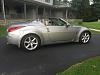 6700 mile 2005 350z convertible-img_7855.jpg