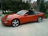 1991 300zx for sale. Needs transmission rebuild. Sharp Z-206746_1986055970008_1201530038_32448955_1403439_n.jpg